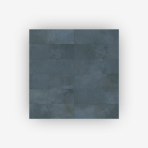 Greenland Cobalt Matt 6,4x22,3