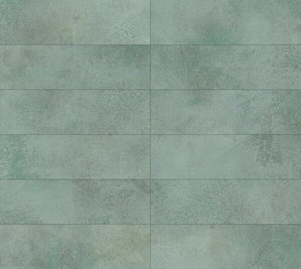 Greenland Teal Matt 6,4x22,3 - Imagen 2