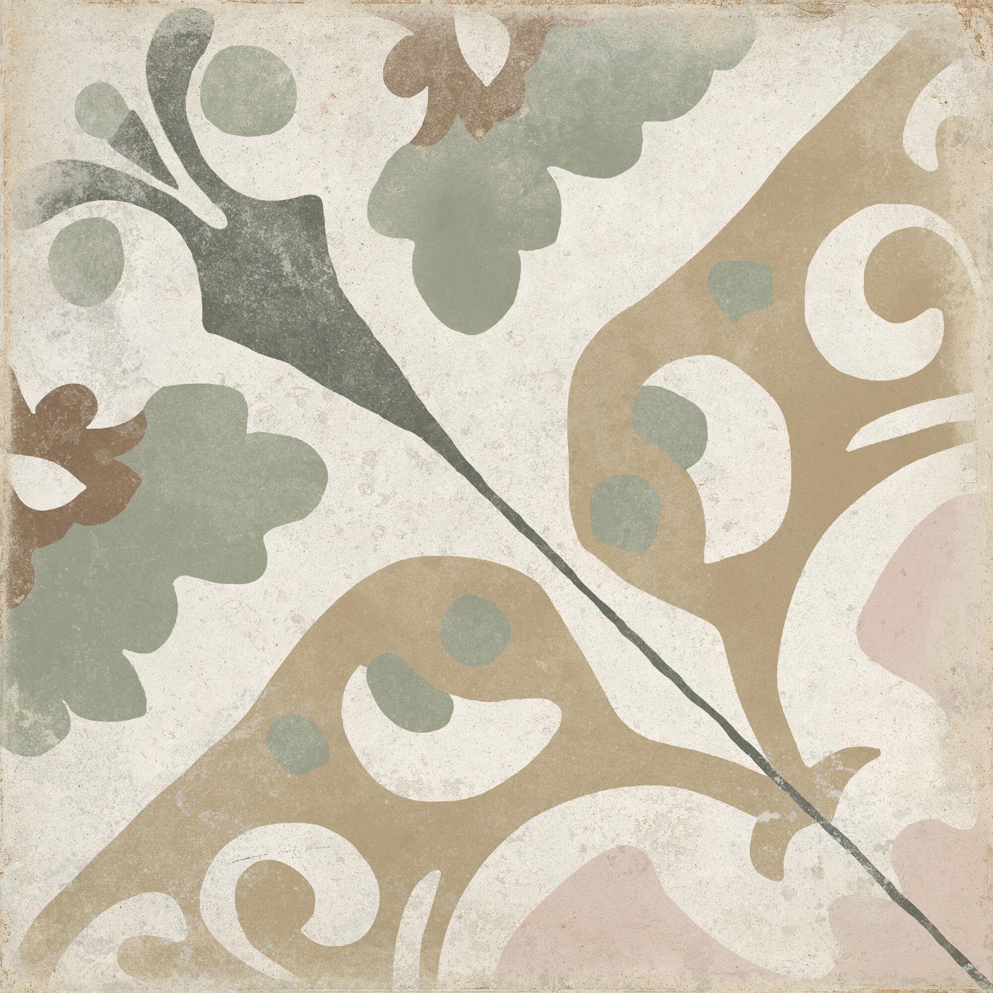 FS 1827 Clay 22x22 - Imagen 2