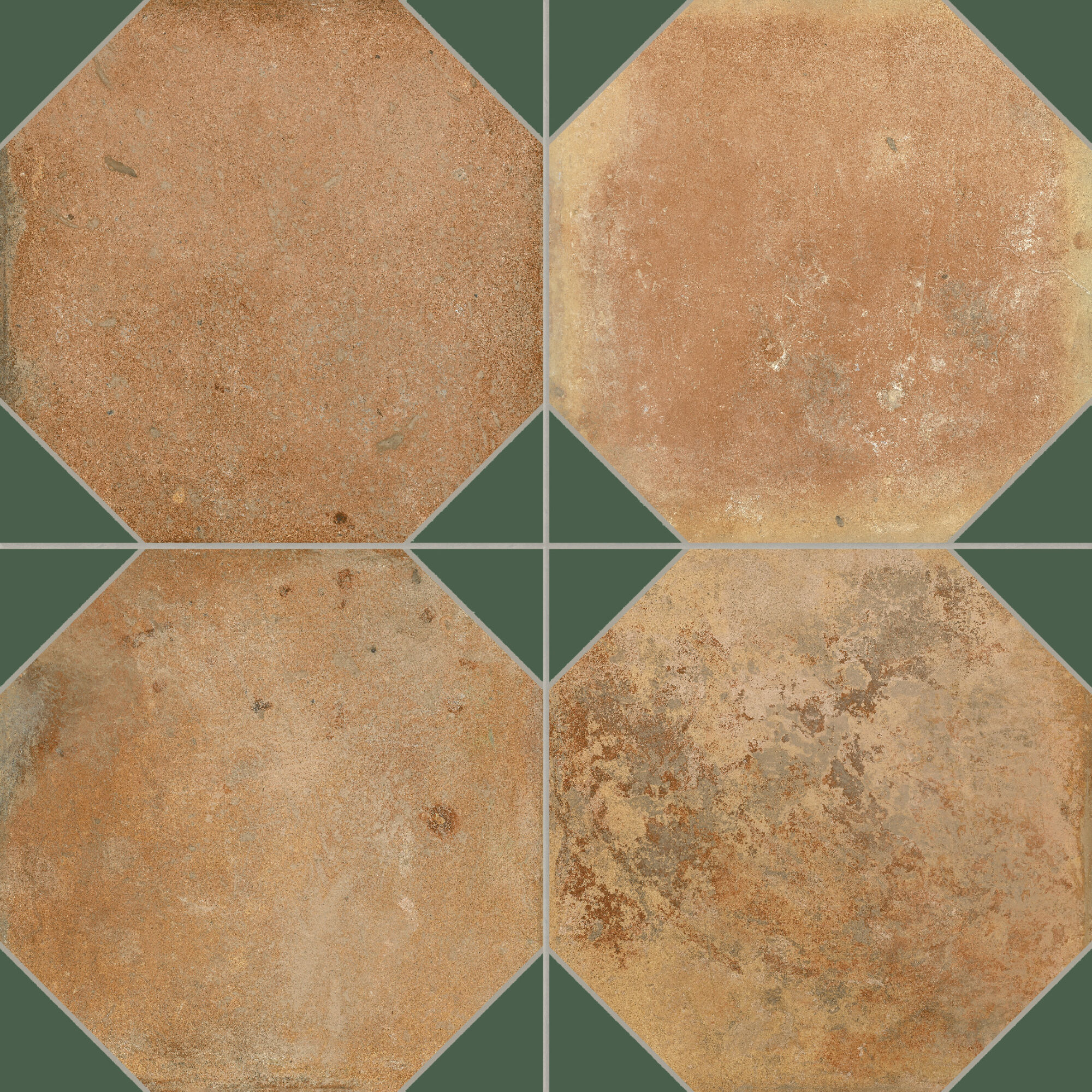 FS Nonna Sage Decor LT 45x45 - Imagen 2