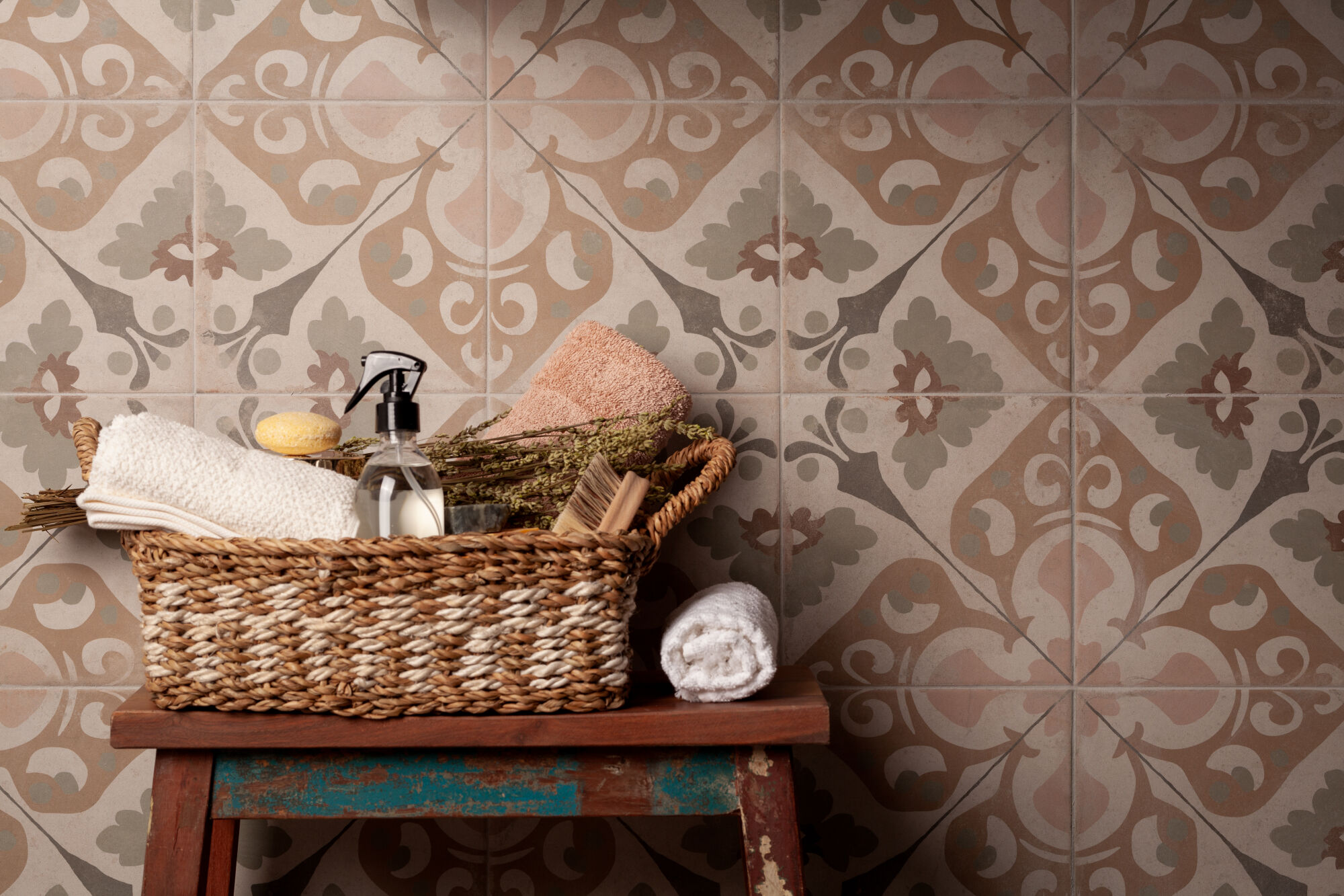 FS 1827 Clay 22x22 - Imagen 6