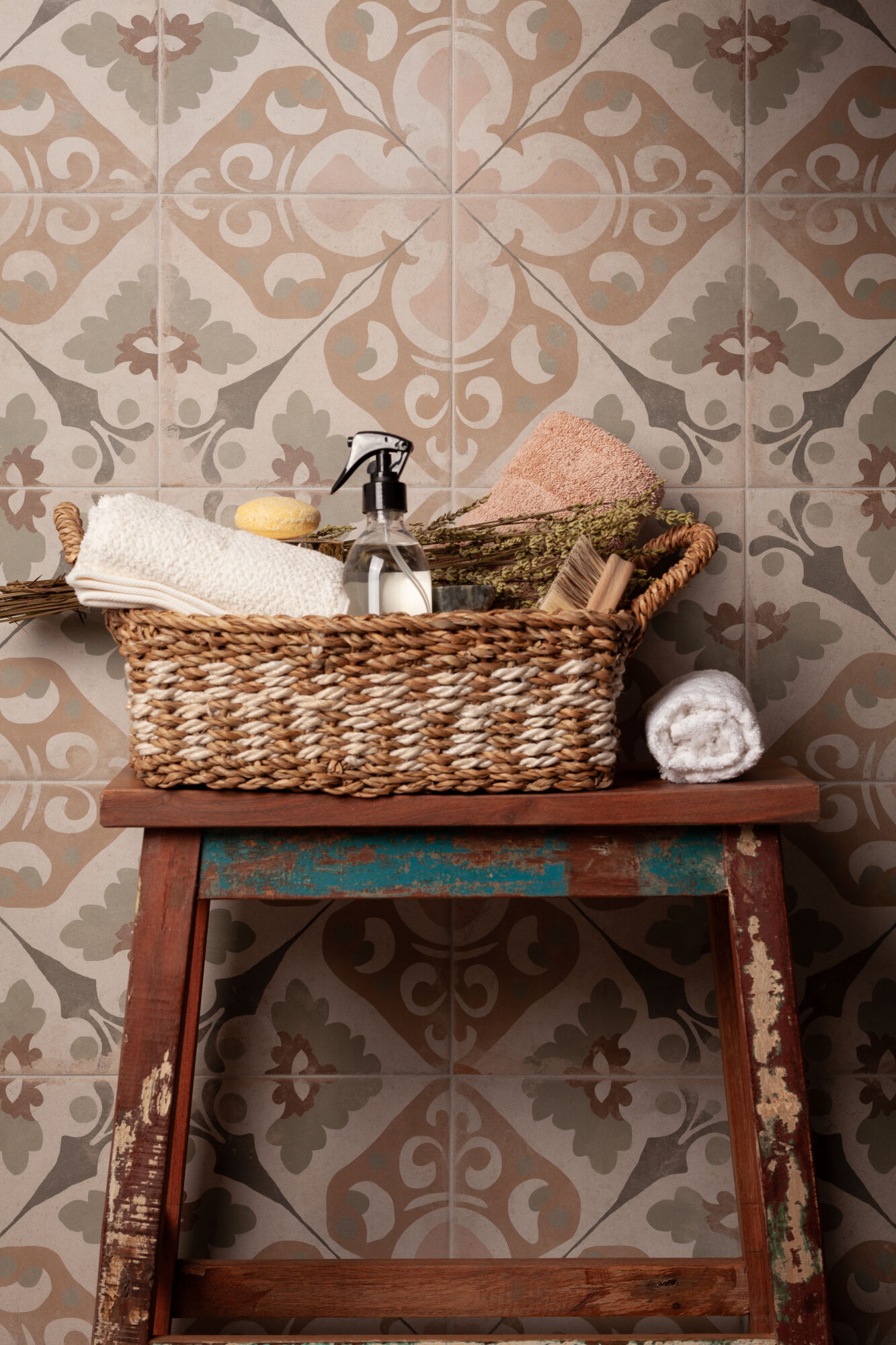 FS 1827 Clay 22x22 - Imagen 4