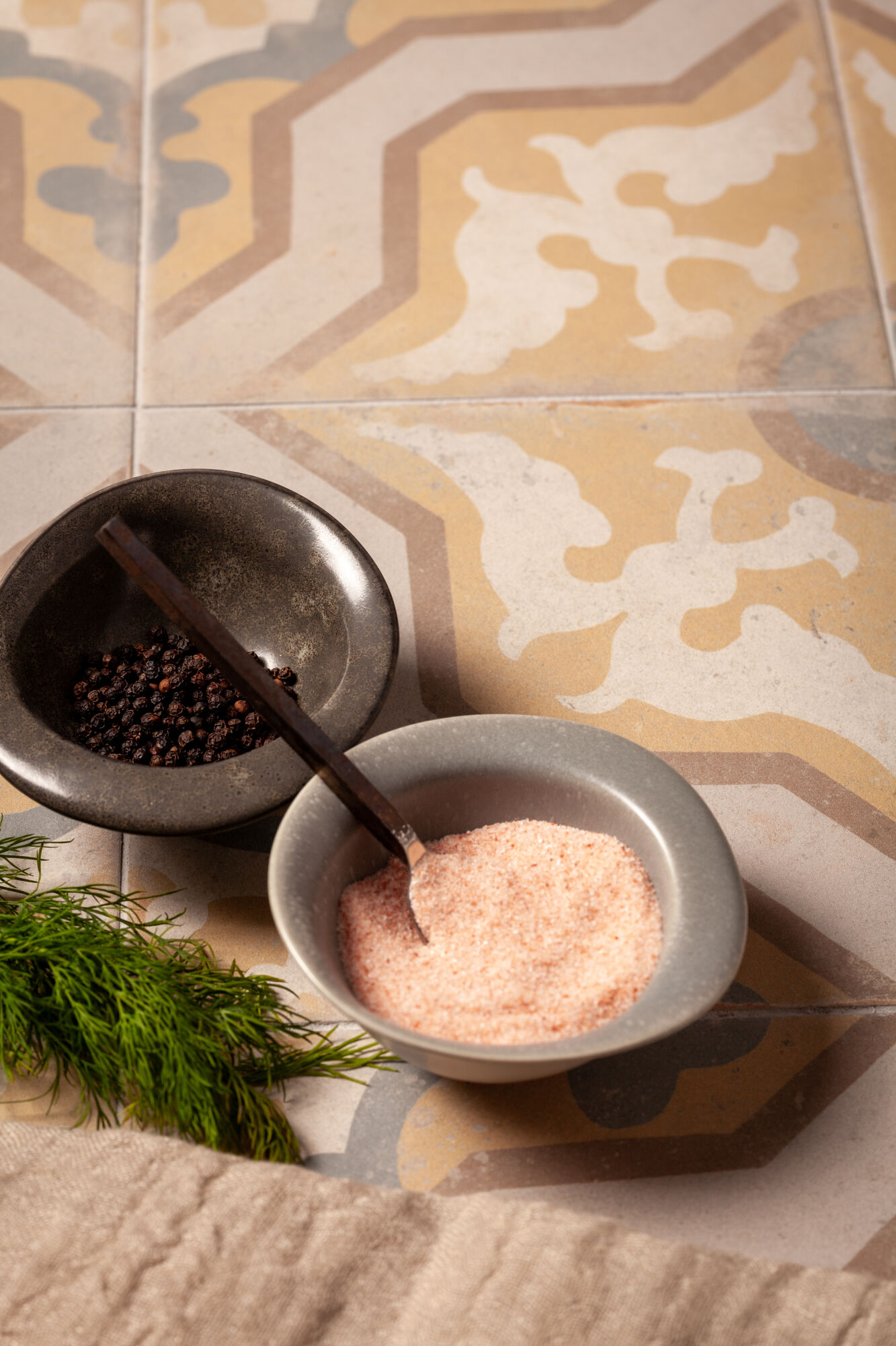 FS 1827 Mustard 22x22 - Imagen 3