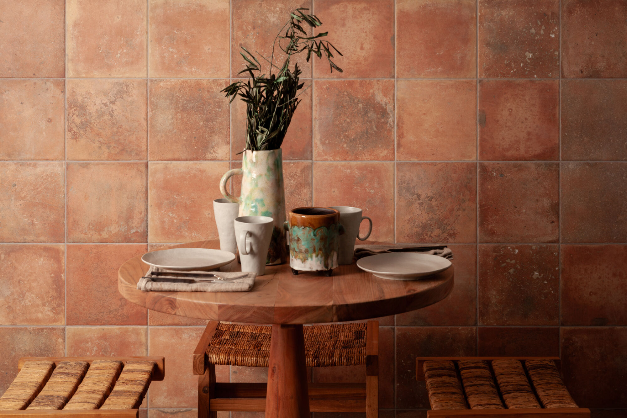 FS Nonna 45x45 - Imagen 3