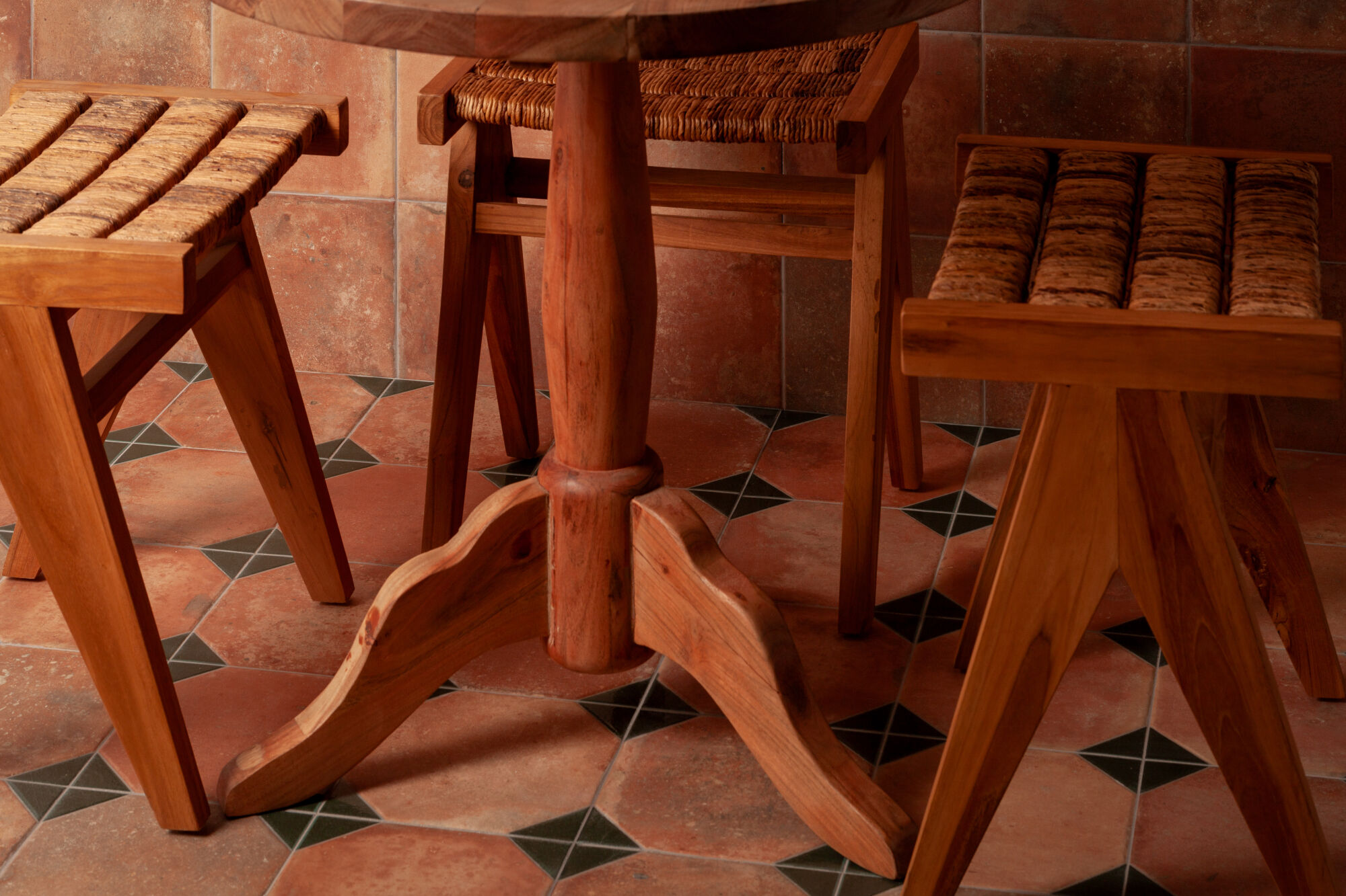 FS Nonna Sage Decor LT 45x45 - Imagen 5