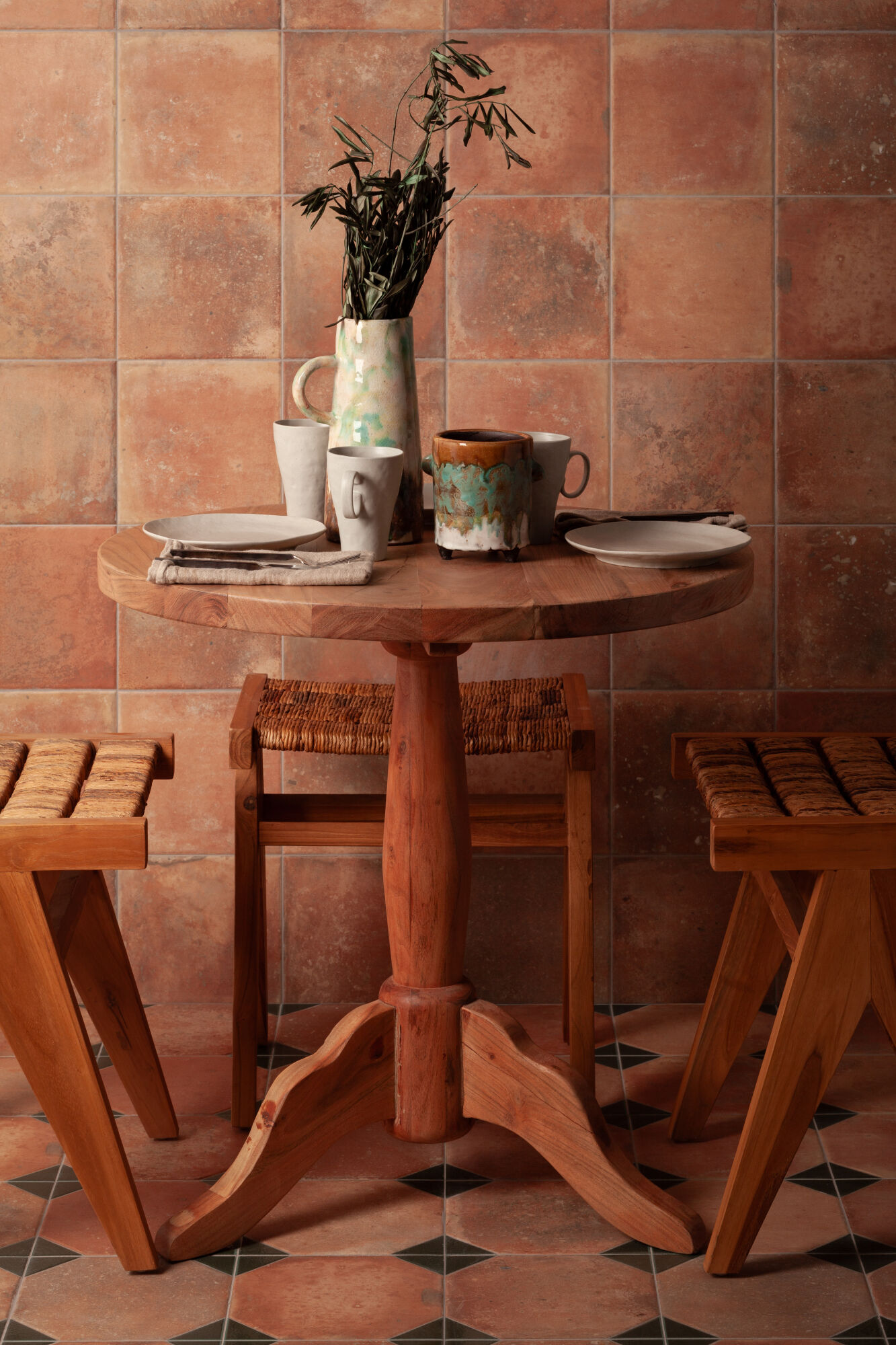 FS Nonna 45x45 - Imagen 4