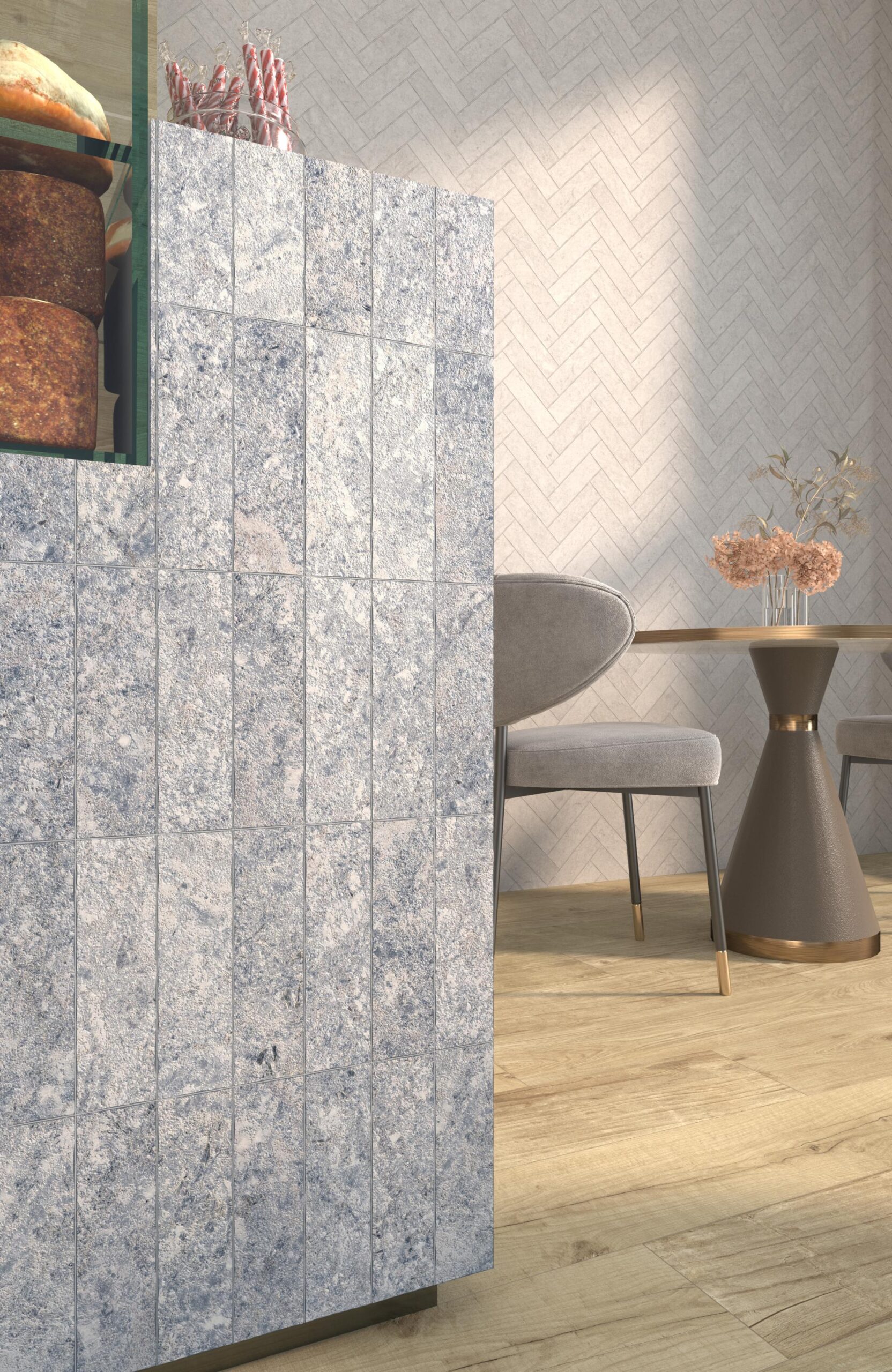 Mijaran Azul Anti-Slip 14,7x14,7 - Imagen 3