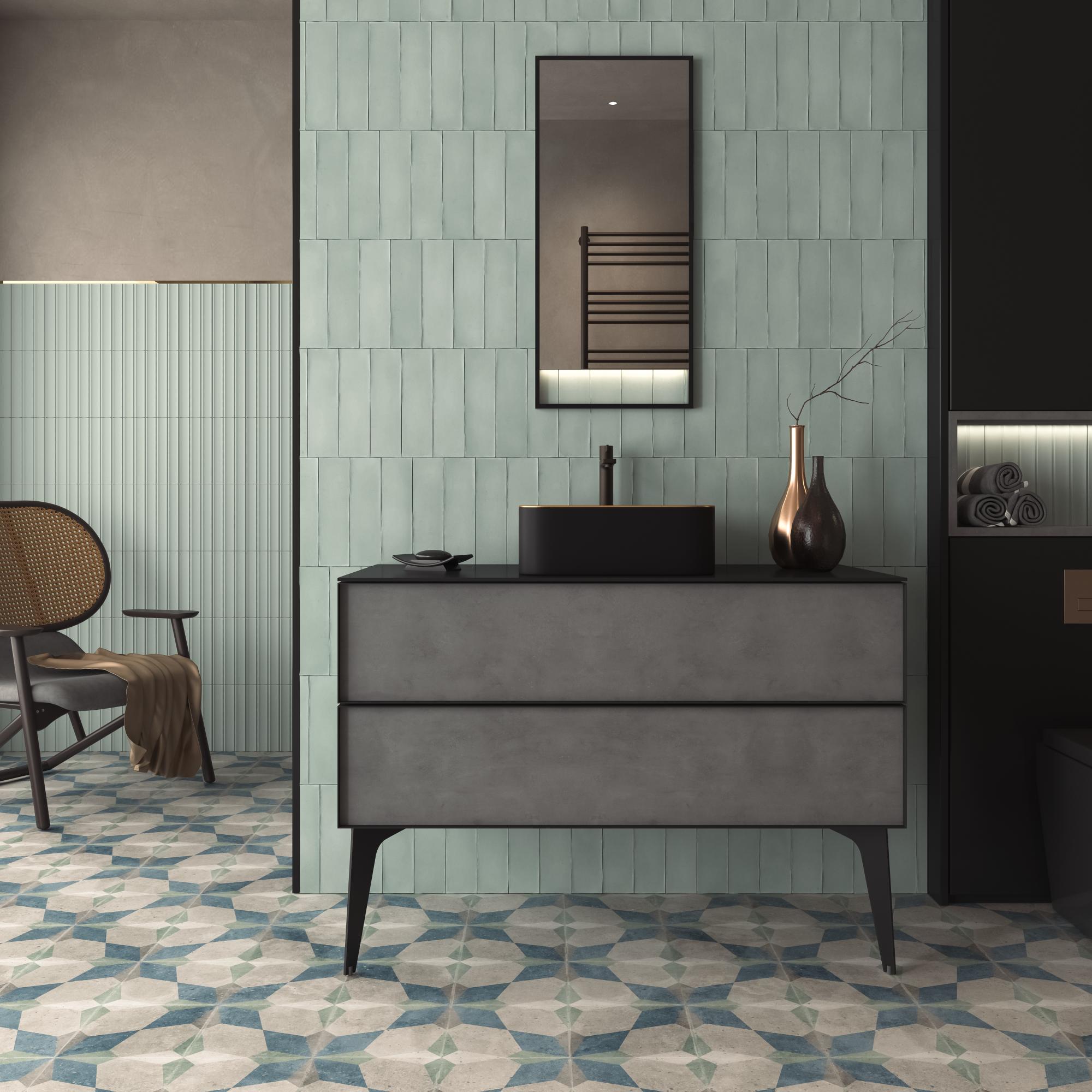 Milano Menta 7x24 - Imagen 3