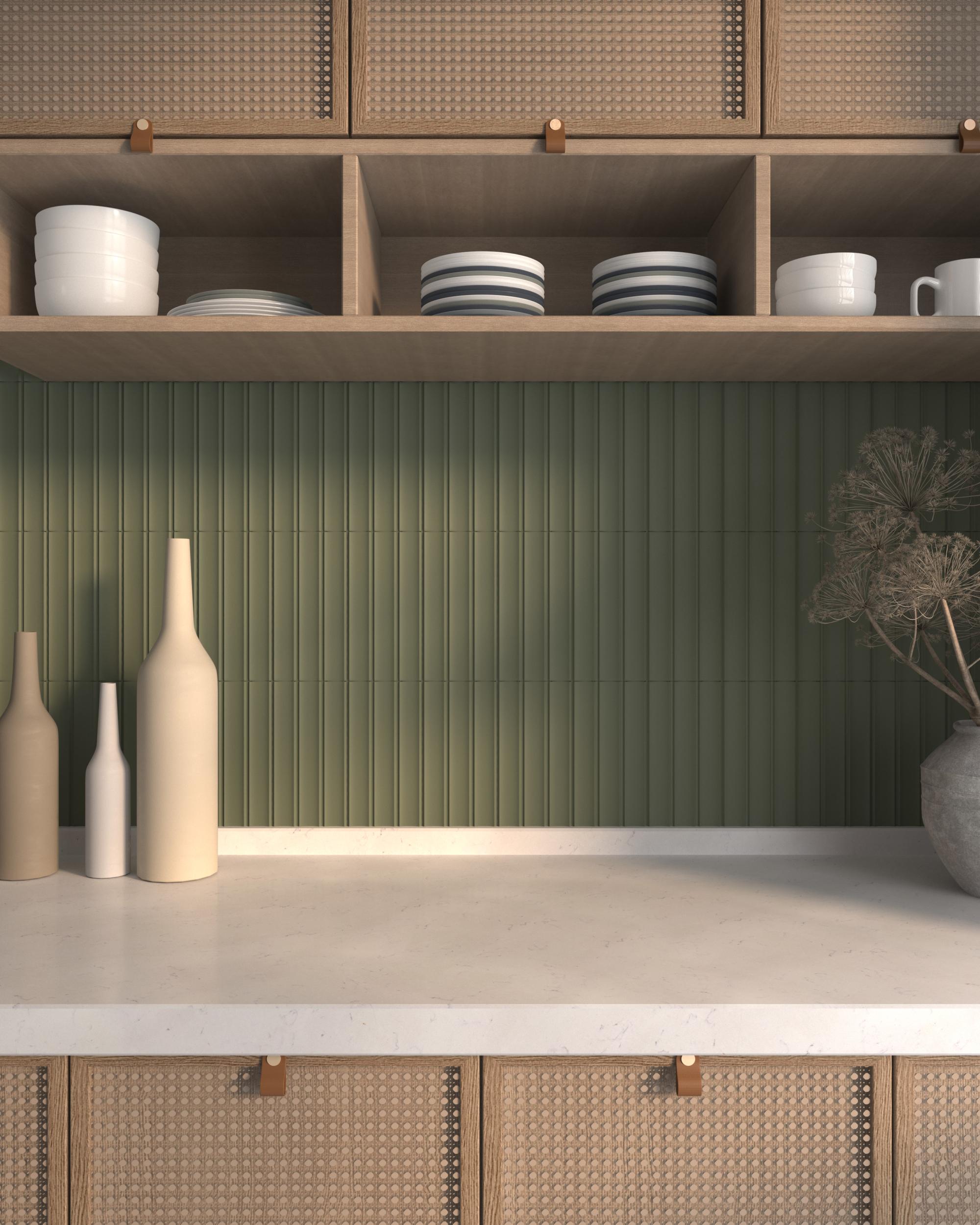 Milano Bosque 11,5x23 - Imagen 3