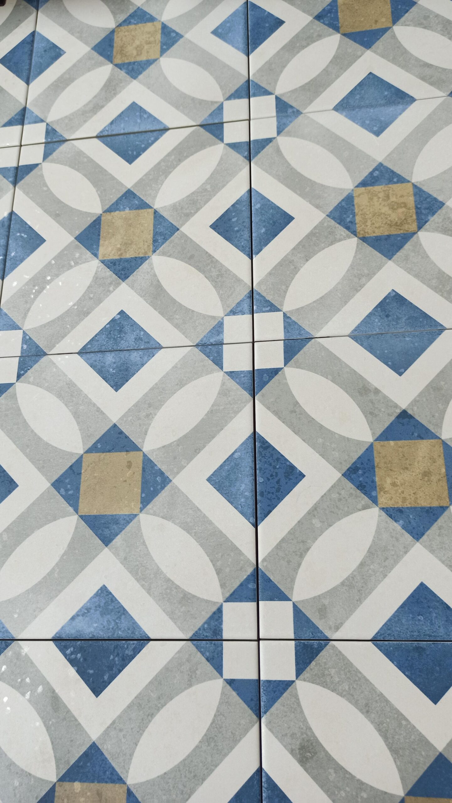 Carmine 20x20 - Imagen 5