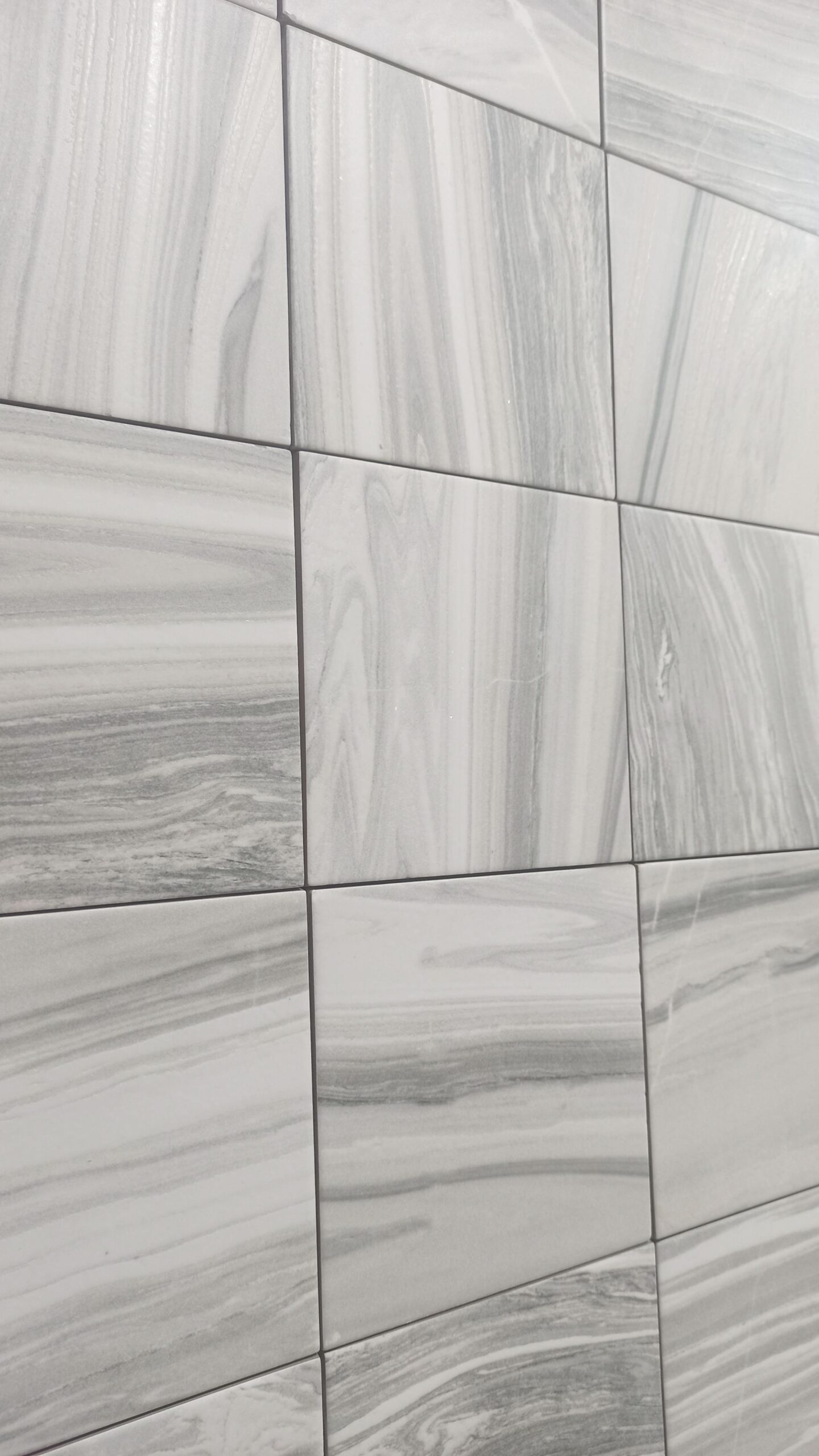 Sea White 14,7x14,7 - Imagen 4