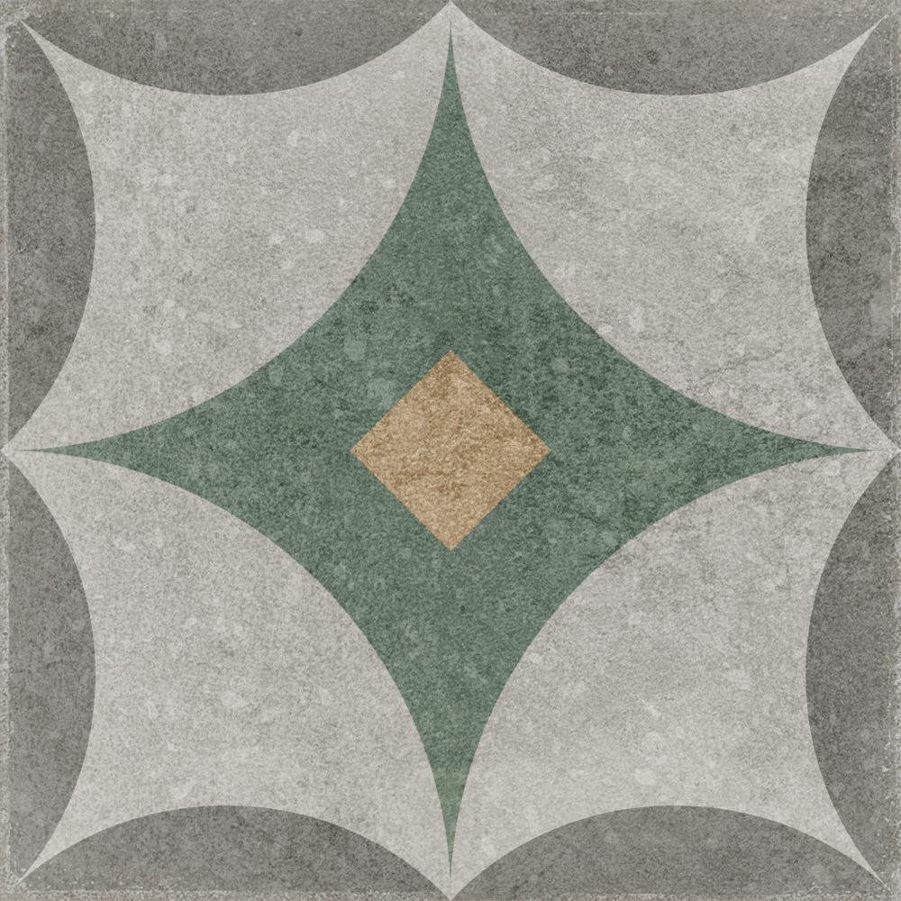 Garibaldi 20x20 - Imagen 2