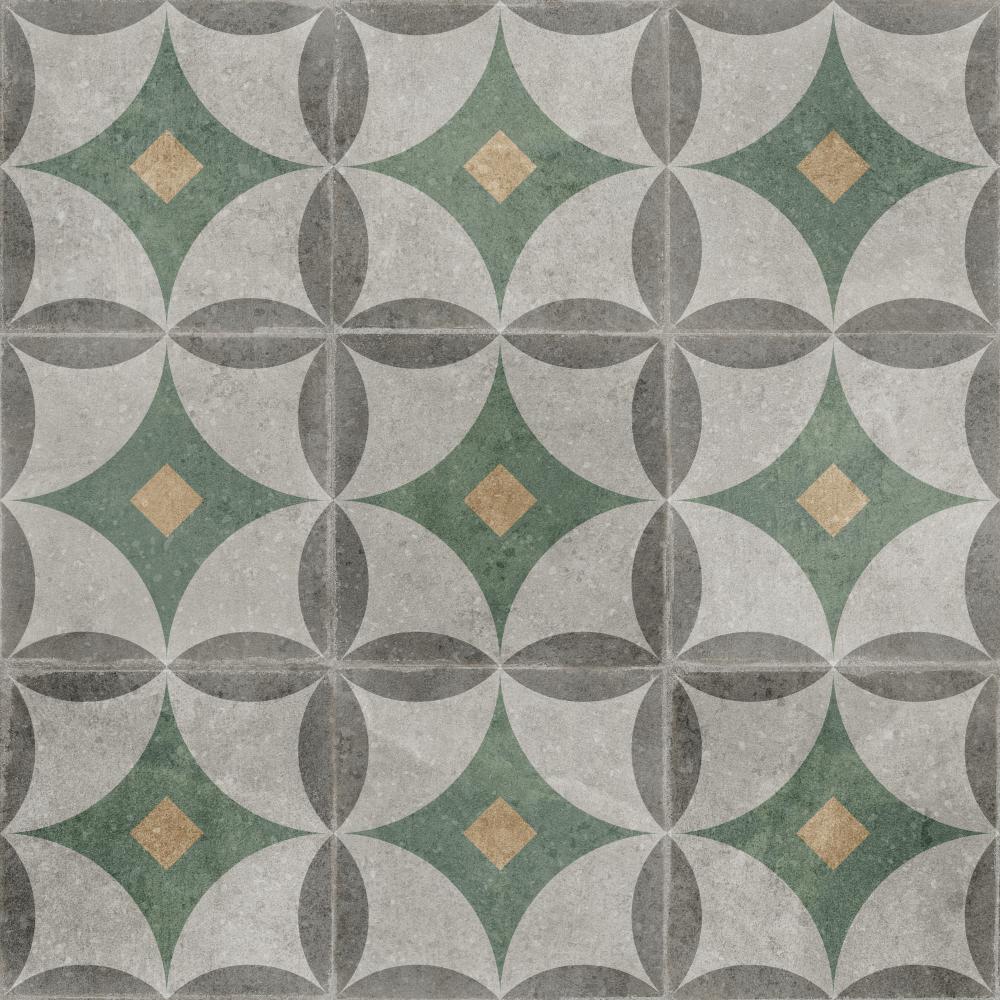 Garibaldi 20x20 - Imagen 3