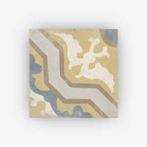 FS 1827 Mustard 22x22