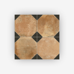 FS Nonna Black Decor LT 45x45