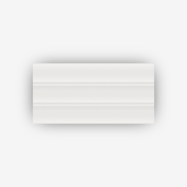 Milano Gesso 11,5x23