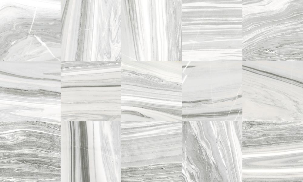 Sea White 14,7x14,7 - Imagen 2