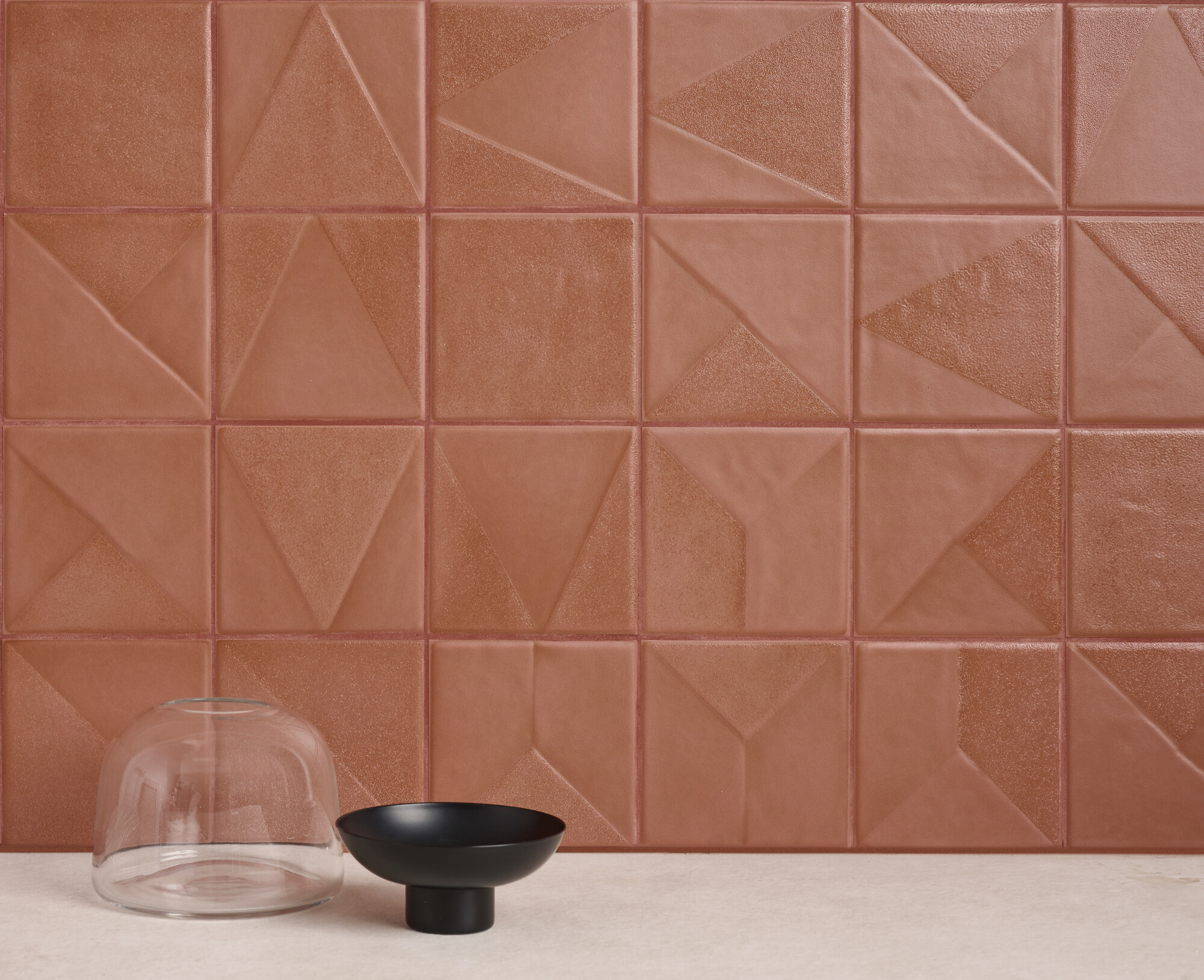 Valenova Clay LT 11,8x11,8 4 | Amatile Valenova Clay LT 11,8x11,8 - Imagen 4
