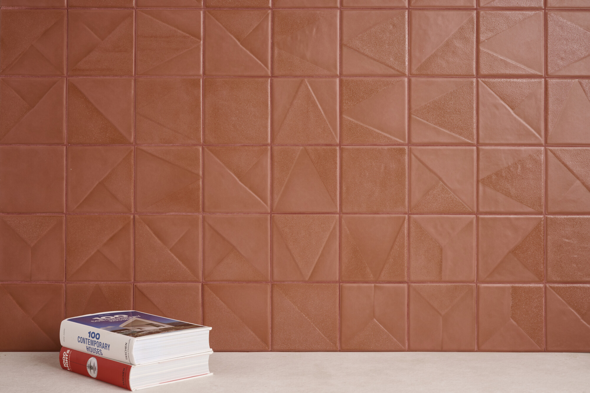Valenova Clay LT 11,8x11,8 6 | Amatile Valenova Clay LT 11,8x11,8 - Imagen 6