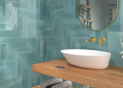Azulejos Bano | Amatile