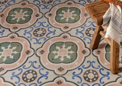 Azulejos Hidraulicos | Amatile