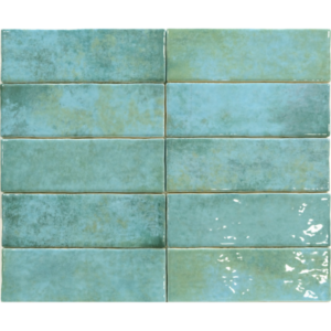 Alfar Turquesa 6,5x20