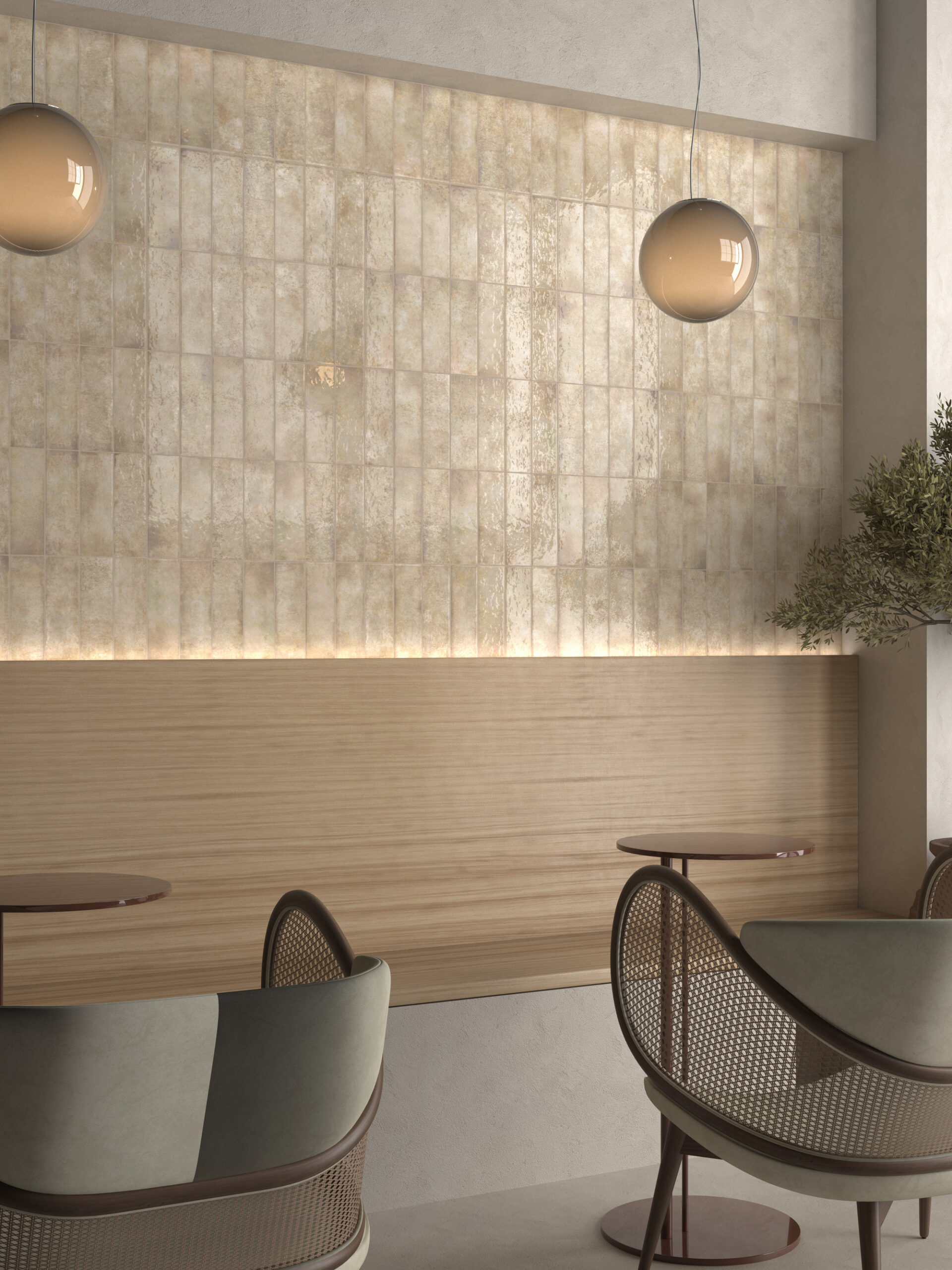 Alfar Fosil 6,5x20 2 | Amatile Alfar Fosil 6,5x20 - Imagen 2