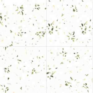 Fragmenta Verde 20x20