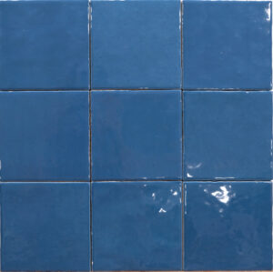 Meknes Indigo 12,5x12,5