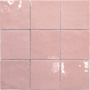 Meknes Rosa 12,5x12,5