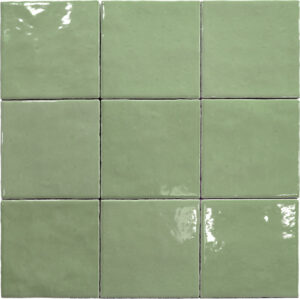 Meknes Verde 12,5x12,5