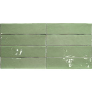 Meknes Verde 6,2x25