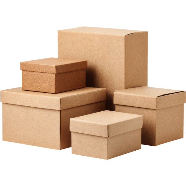 pide tus muestras cajas | Amatile