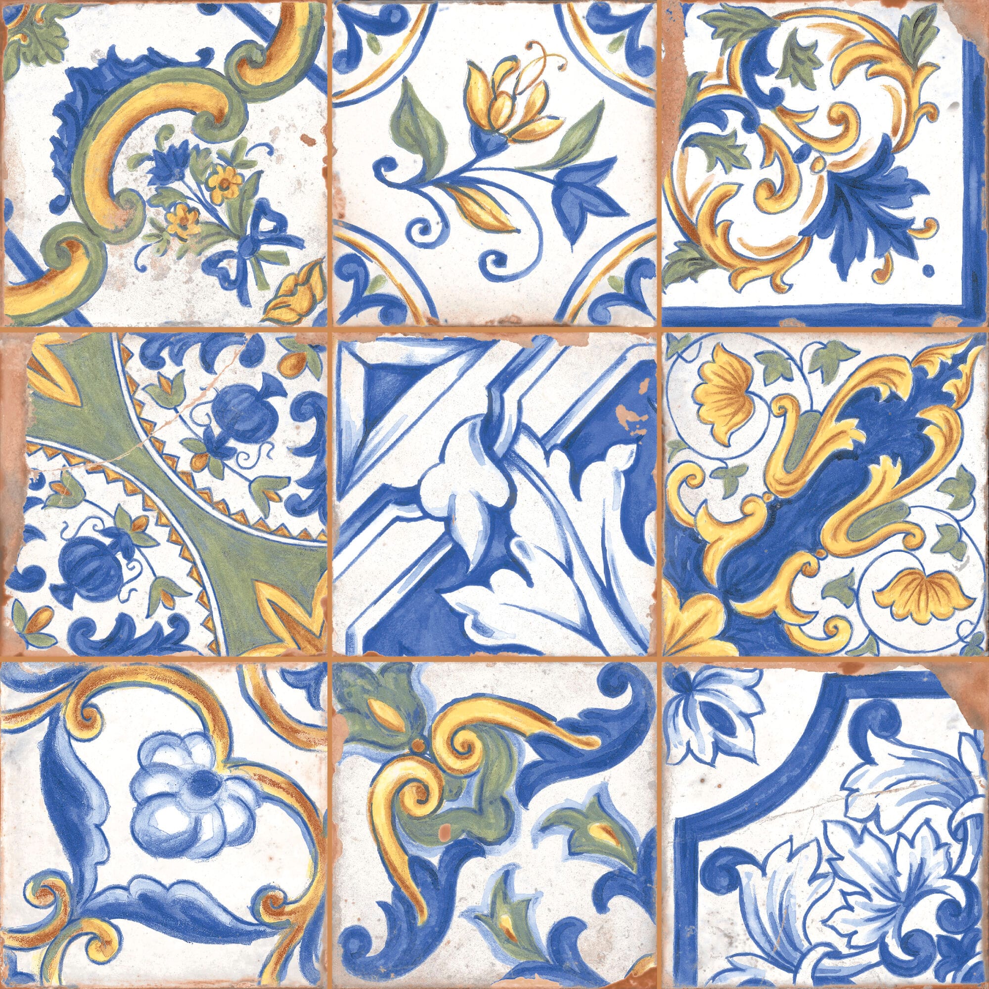 FS Campania Amalfi LT 33x33 2 | 37766 FS AMALFI LT 02 SZ1 1 FS Campania Amalfi LT 33x33 - Image 2