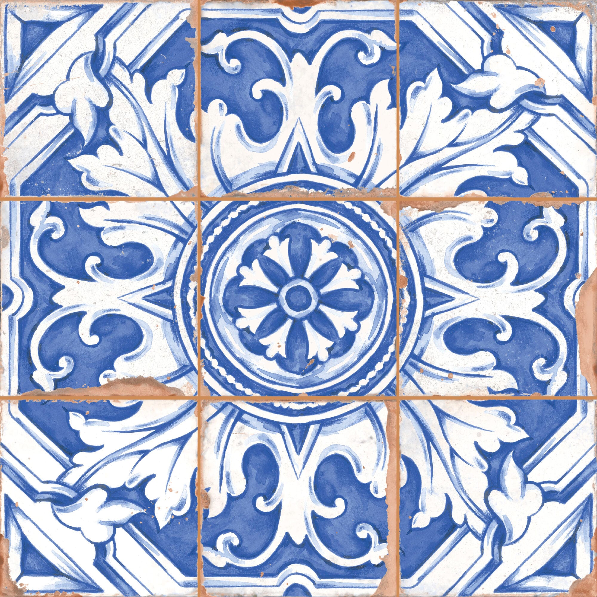 FS Campania Amalfi LT 33x33 6 | 37768 FS MINORI LT 01 SZ1 FS Campania Amalfi LT 33x33 - Image 6