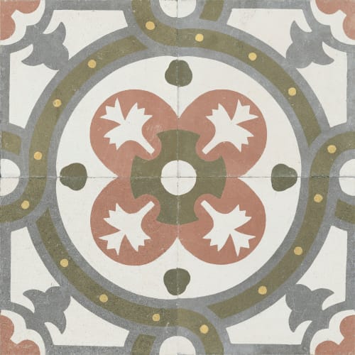 FS Paname Concorde 45x45 2 | 39478 FS PANAME CONCORDE 01 THM FS Paname Concorde 45x45 - Image 2