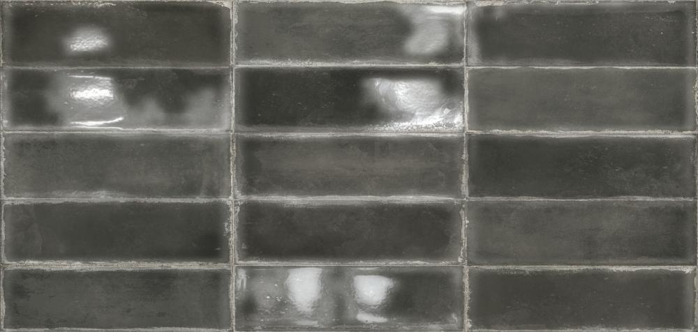 Atlantique Blanc 6,9x24 7 | atlantique charbon gloss 69x24 comp 1000 Atlantique Blanc 6,9x24 - Imagen 7