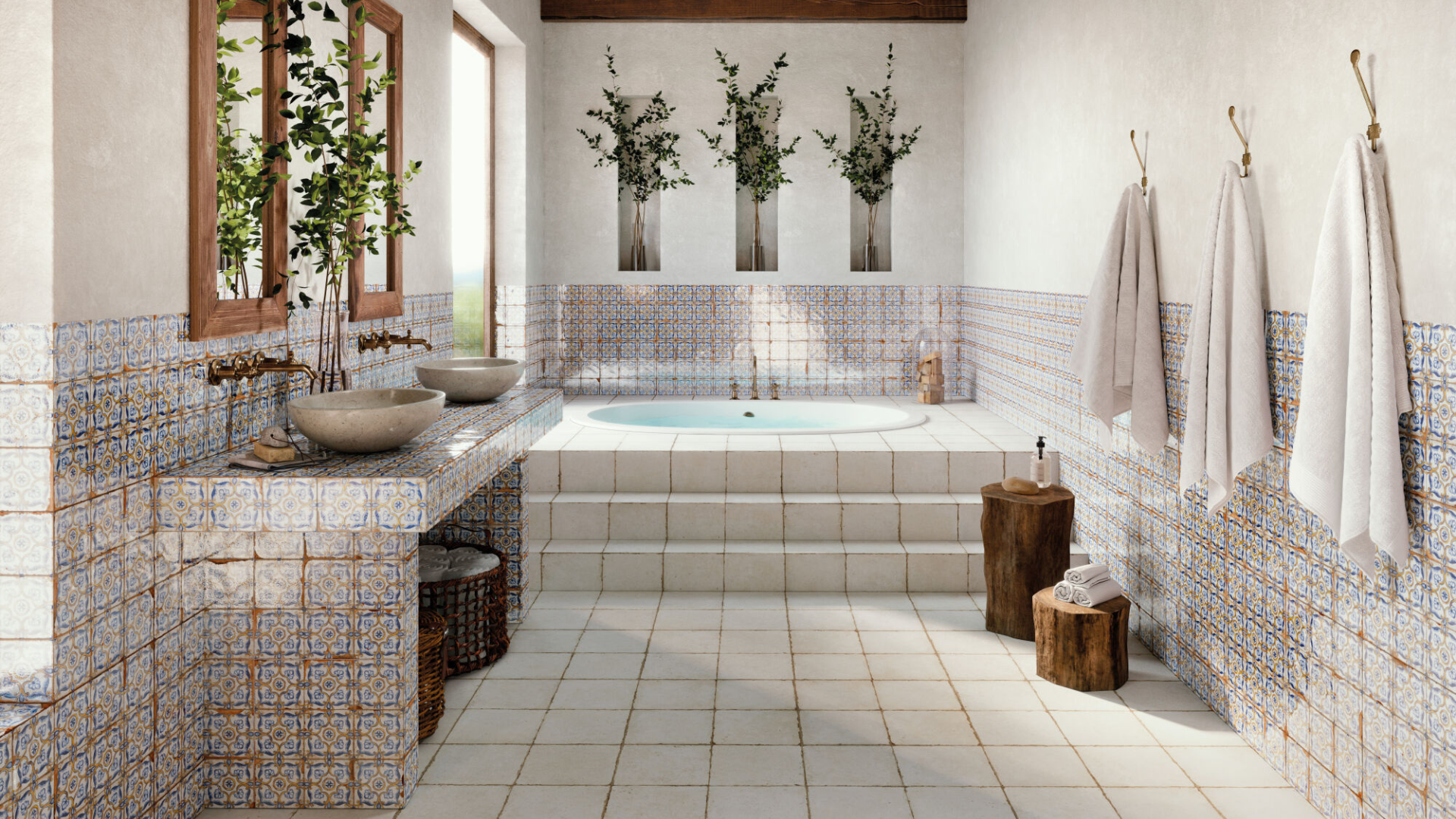 blog entrada mejores azulejos para tu casa1 | Amatile