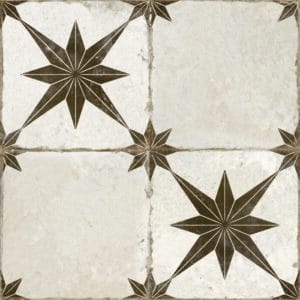 FS Star Ara Black 45x45