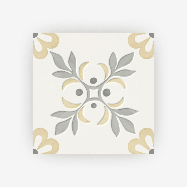 Llevant Yellow Garden LT 22,3x22,3 1 | llevant yellow garden lt producto Llevant Yellow Garden LT 22,3x22,3