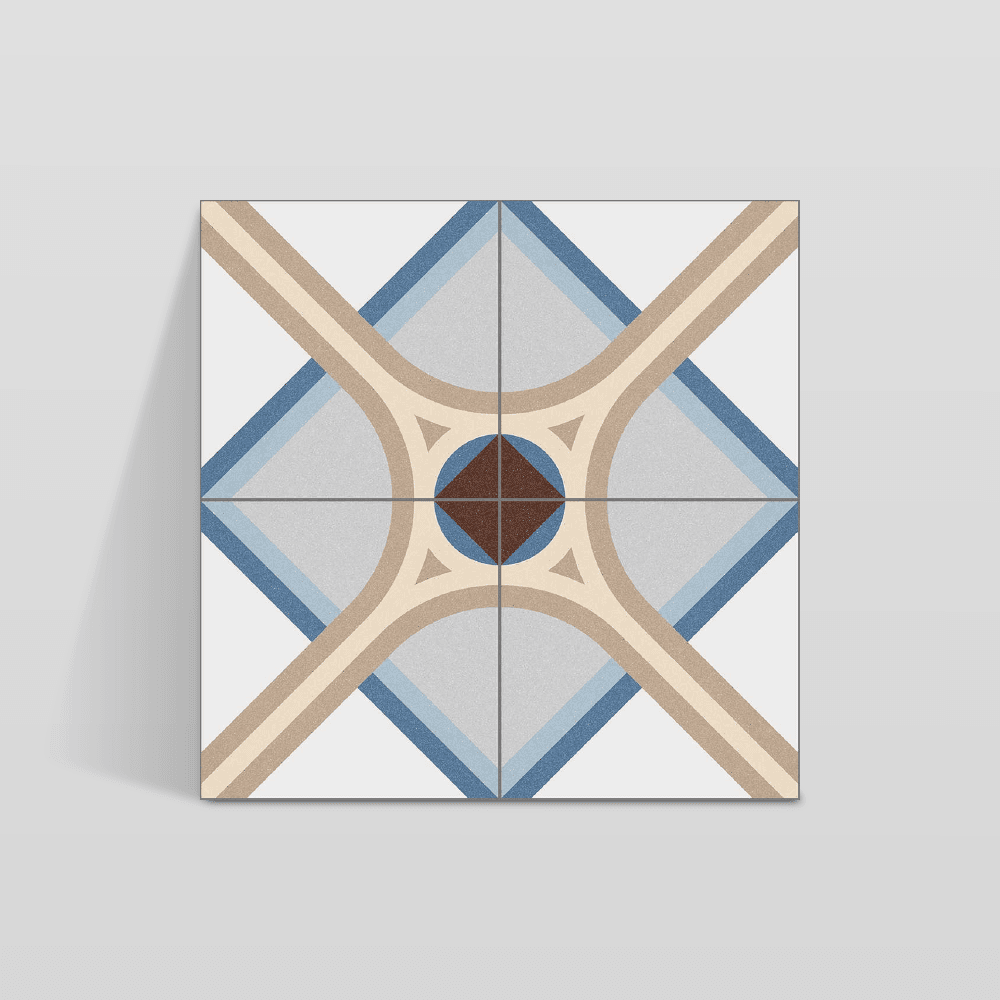 1900 Montaner Azul 20x20 1 | montaner 20x20 1 1900 Montaner Azul 20x20