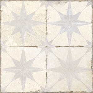 FS Star White 45x45