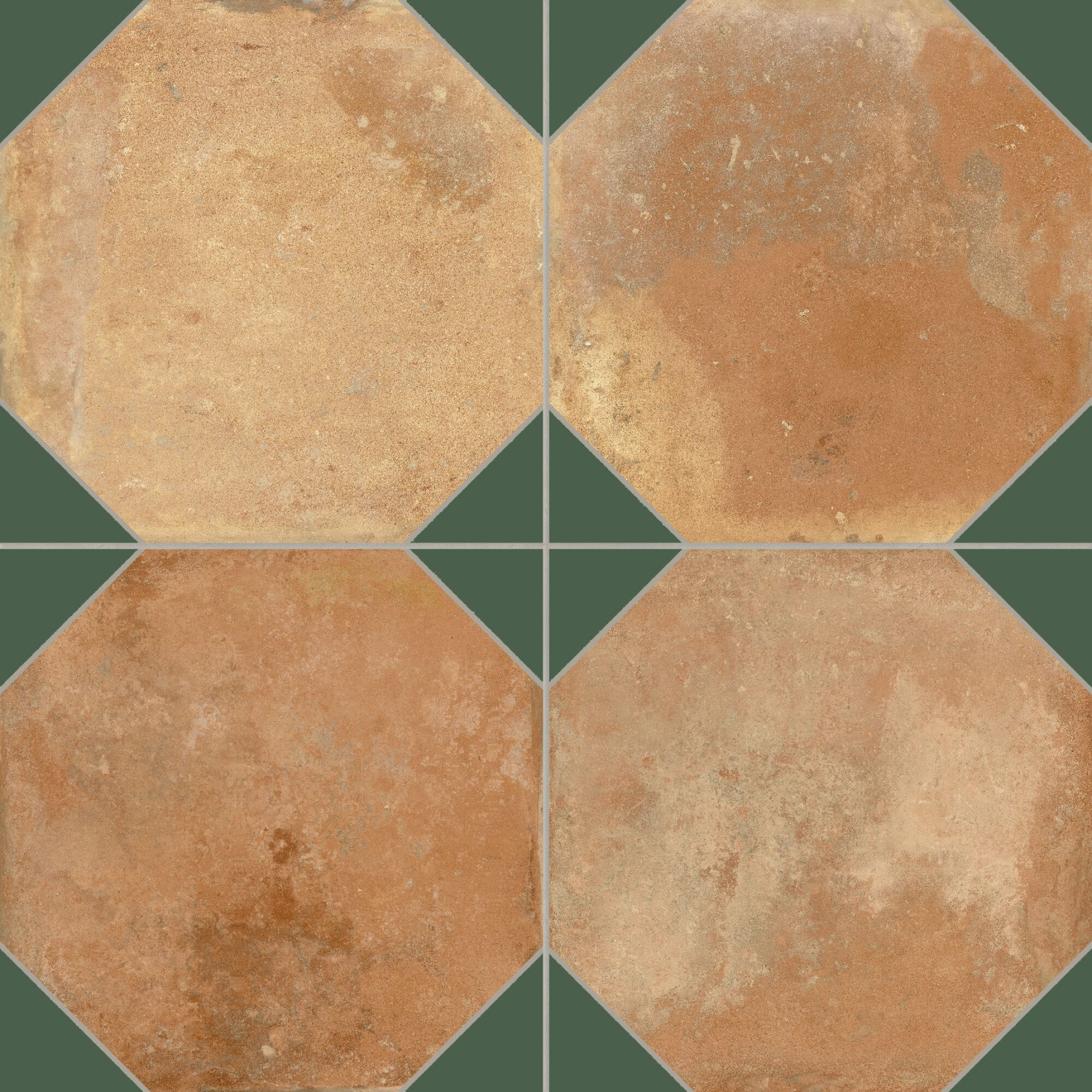 FS Nonna Sage Decor LT 45x45 1 | Amatile FS Nonna Sage Decor LT 45x45