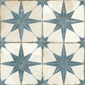 FS Star Blue 45x45