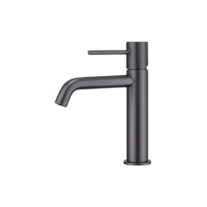 Grifo Monomando Lavabo Monza Cromo - Metal gun
