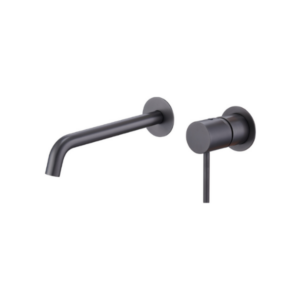 Monomando de Lavabo Empotrado Monza - Metal gun