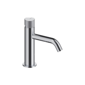 Monomando de Lavabo Loop K Cromo - Cromo brillo