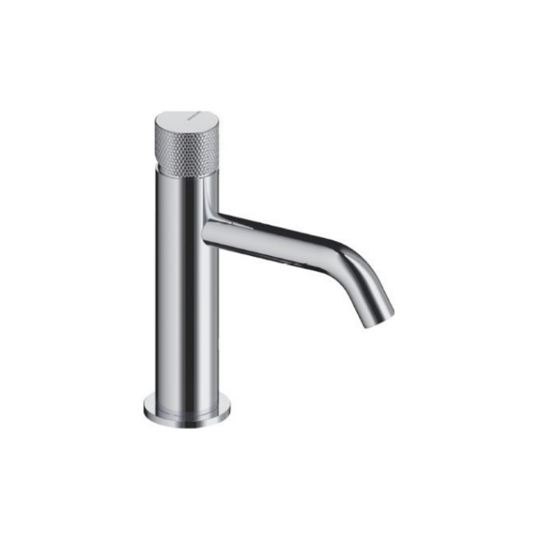 Monomando de Lavabo Loop K Cromo 1 | monomando lavabo loop k sanycces cromo 18cm 1 Monomando de Lavabo Loop K Cromo