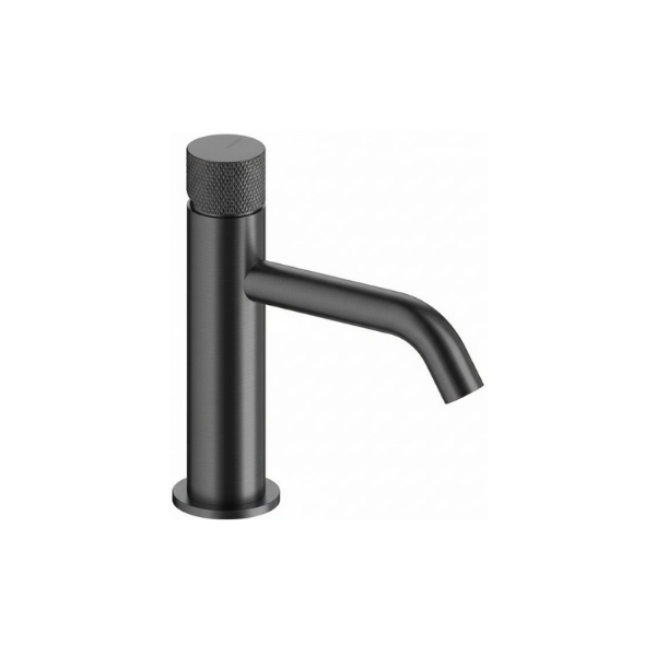Monomando de Lavabo Loop K Cromo 9 | monomando lavabo loop k sanycces metal gun 18cm 1 Monomando de Lavabo Loop K Cromo - Image 9