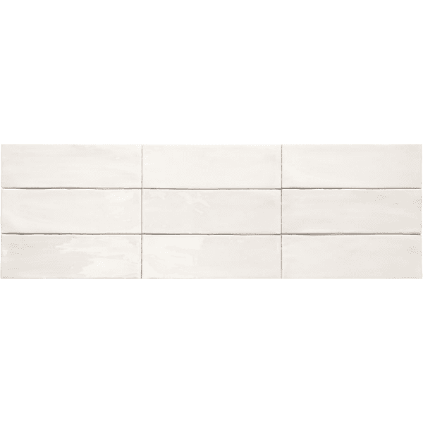 Tabarca Blanco Mate 7,5x23 1 | azuejo tabarca blanco mate tipo metro Tabarca Blanco Mate 7,5x23